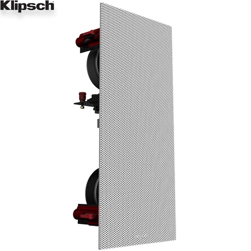 Loa Klipsch PRO-24RW LCR 4